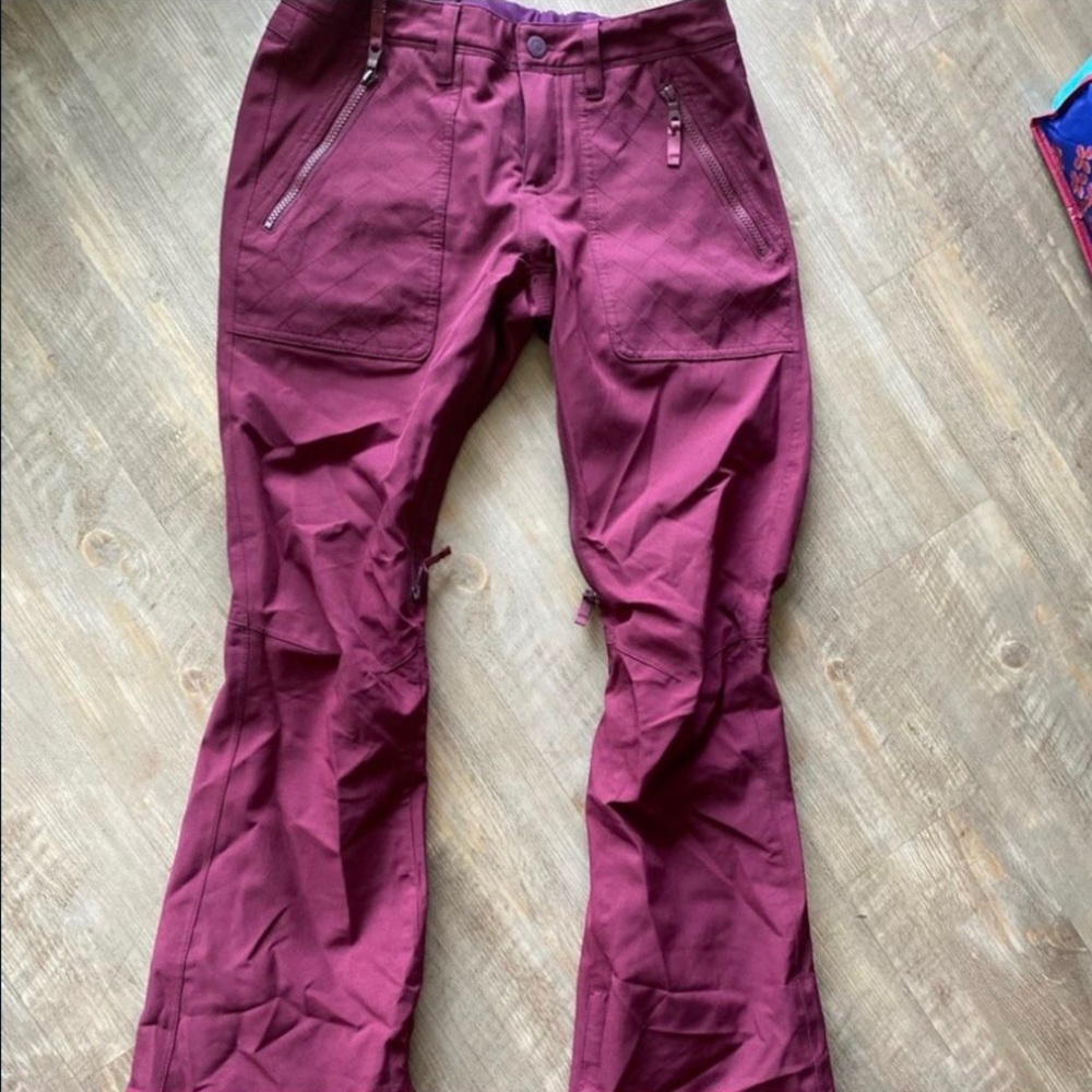Burton Snowboard Pants